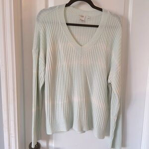Pria Ombre Sweater in perfect condition. Lightweight